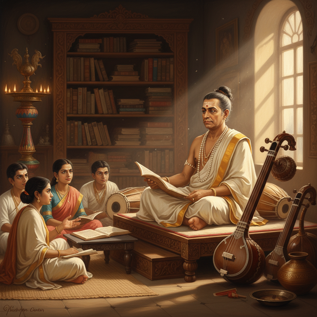 Muthuswami Dikshitar